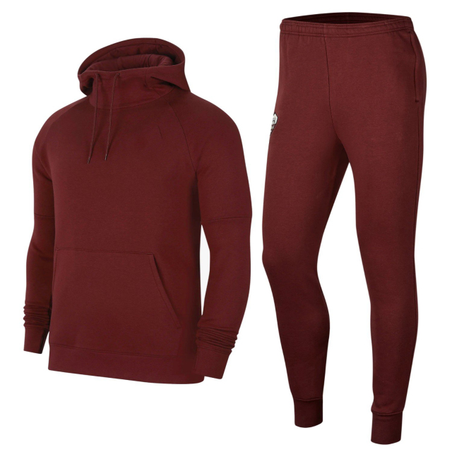 CASUAL PRESENTATION SOCCER TRACKSUIT