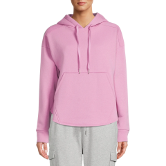 SANFEN Women's Pullover Hoodie