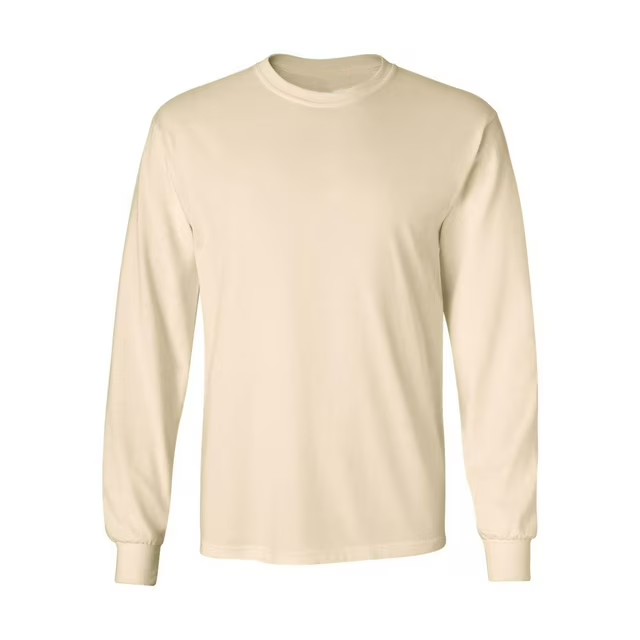 Unisex Ultra Cotton Long Sleeve T-Shirt