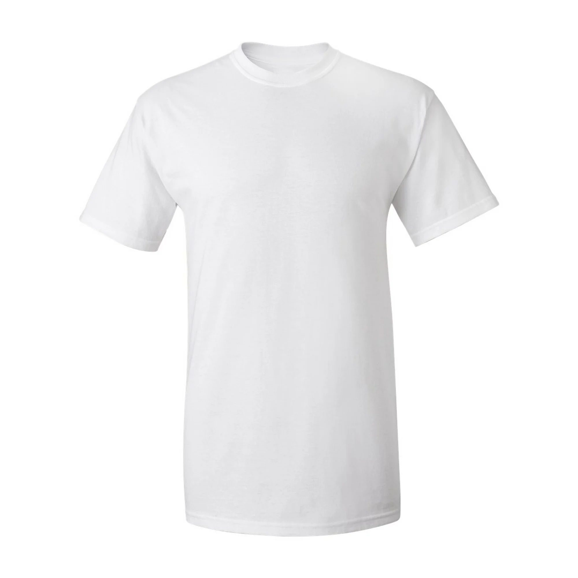 Ultra Cotton T-Shirt for Men and for Women Plain Classic Fit