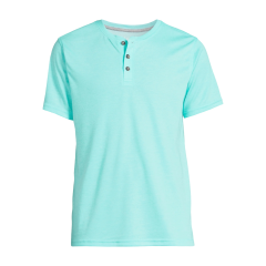 Men’s & Big Men's 2-Pack Tee with Short Sleeves, Sizes S-3XL