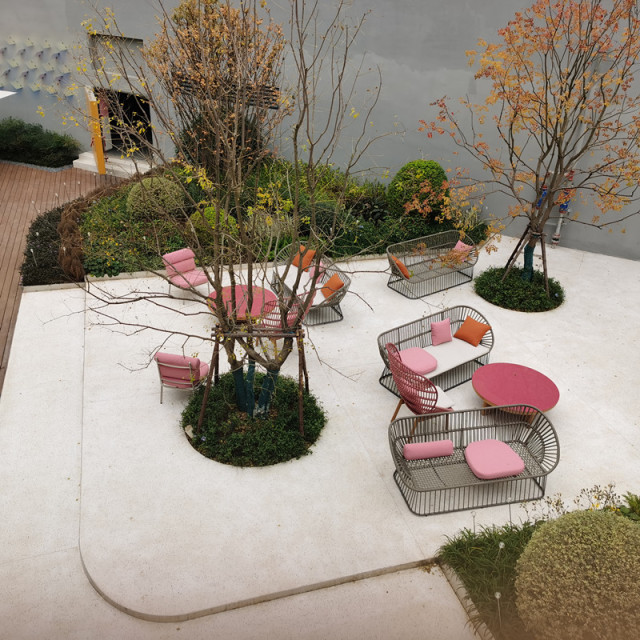 {outdoor furniture},LIHOFURNITURE