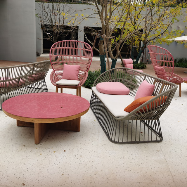 {outdoor furniture},LIHOFURNITURE