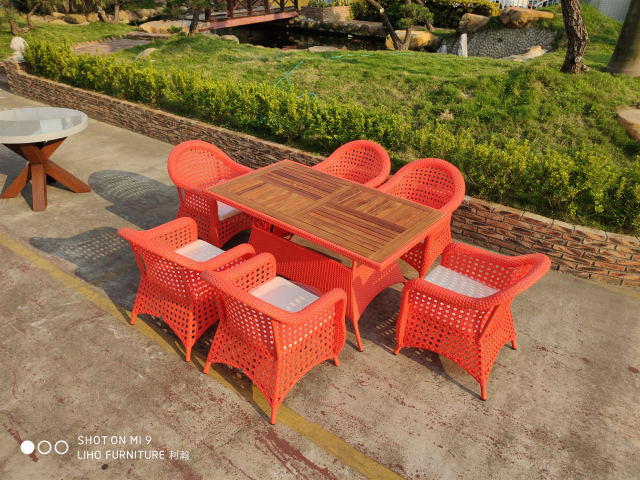 {outdoor furniture},LIHOFURNITURE