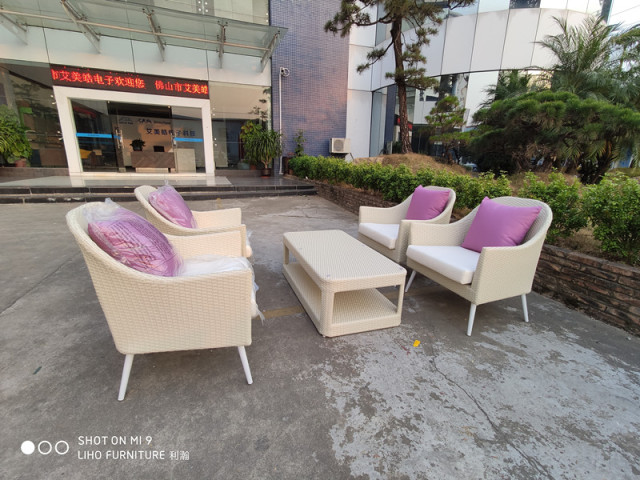 {outdoor furniture},LIHOFURNITURE