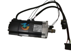 KXF0DX1BA00 / HC-MF23B-S24 Mitsubishi AC Servo Motor 200w