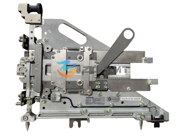 MTKA010362AC MTKA010362AA MTKA010361AA Panasonic Feeder