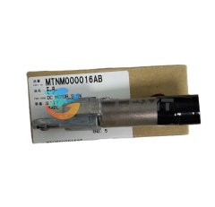 MTNM000016AA MTNM000016AB Panasonic DC Motor 9.6w