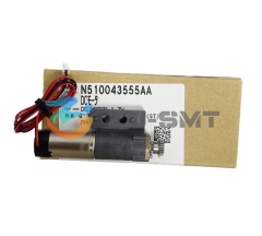 N510043555AA Panasonic Feeder DC Motor 1.7w SMT CM402 CM602 NPM