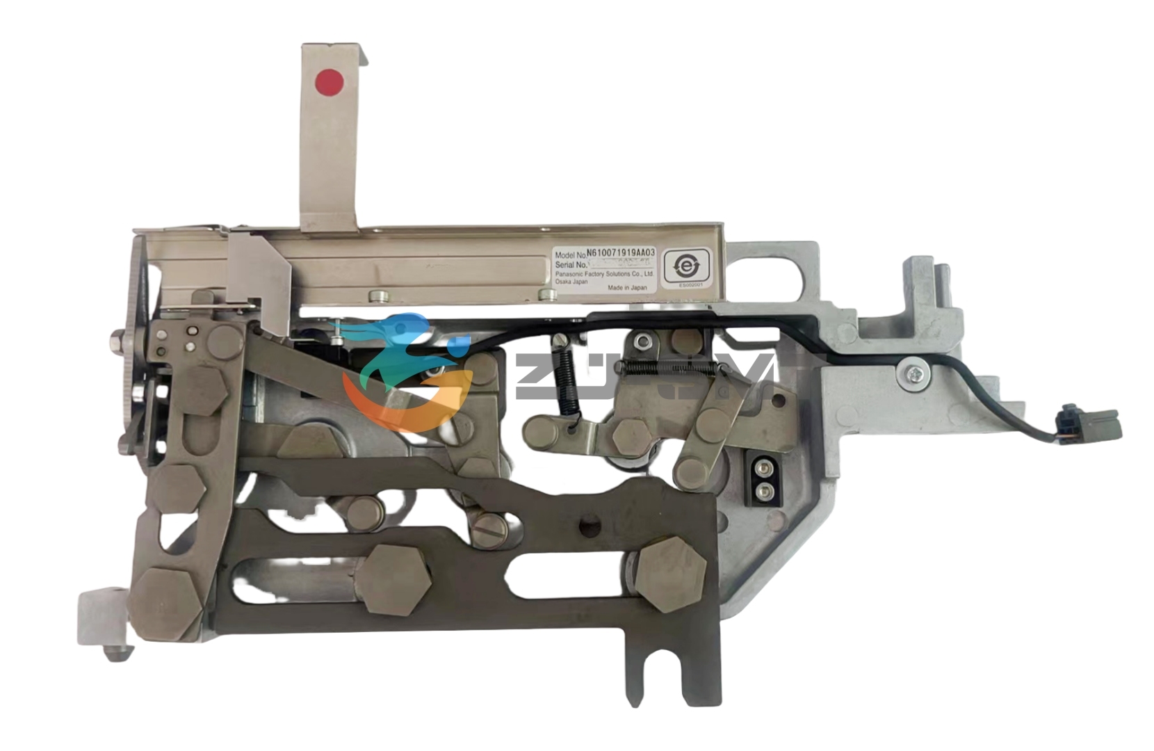 N610071919AA03 Panasonic Tape Feeder