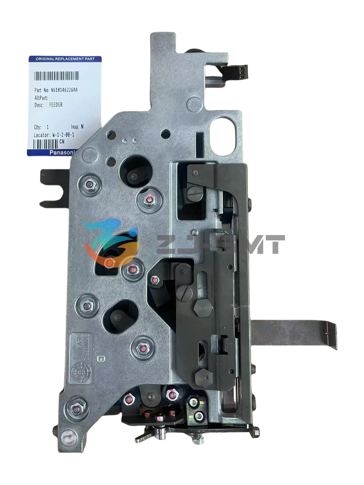 N610146226AA Panasonic Feeder