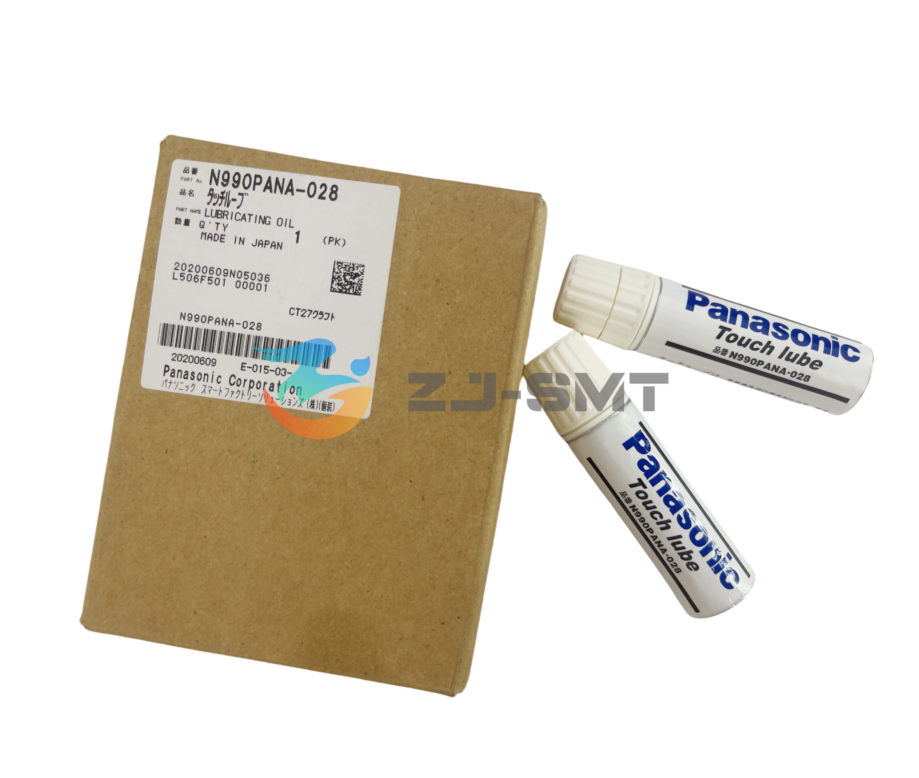 N990PANA-028 / MTNZ001782AA Panasonic Lubricating Oil