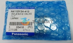N411SY34-413 Panasonic Solenoid Valve