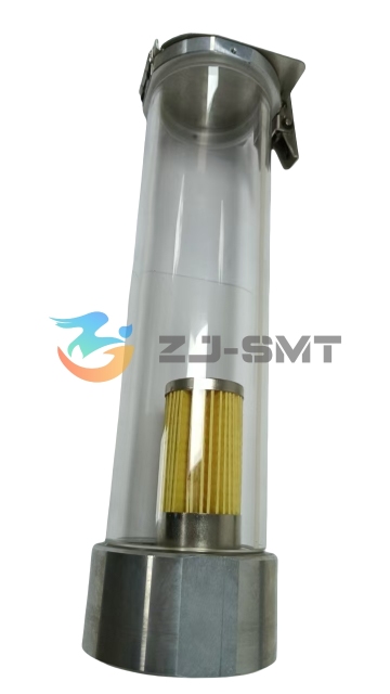 N610070306AA Panasonic RL131 Dust Box Unit AI Spare Parts