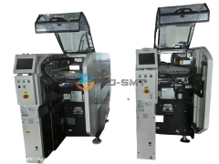 NPM-D3 Panasonic SMT Pick and Place Machine for High-Efficiency Production | ZJ-SMT
