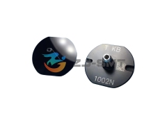 Panasonic 1002N Nozzle N610098970AA for NPM Series | Wholesale SMT Nozzles Suppliers - ZJ-SMT