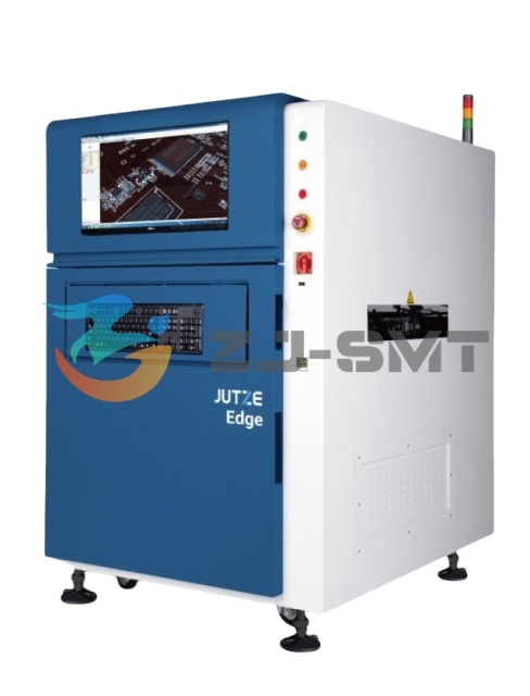 Edge AOI JUTZE 3D Inline Automated Optical Inspection