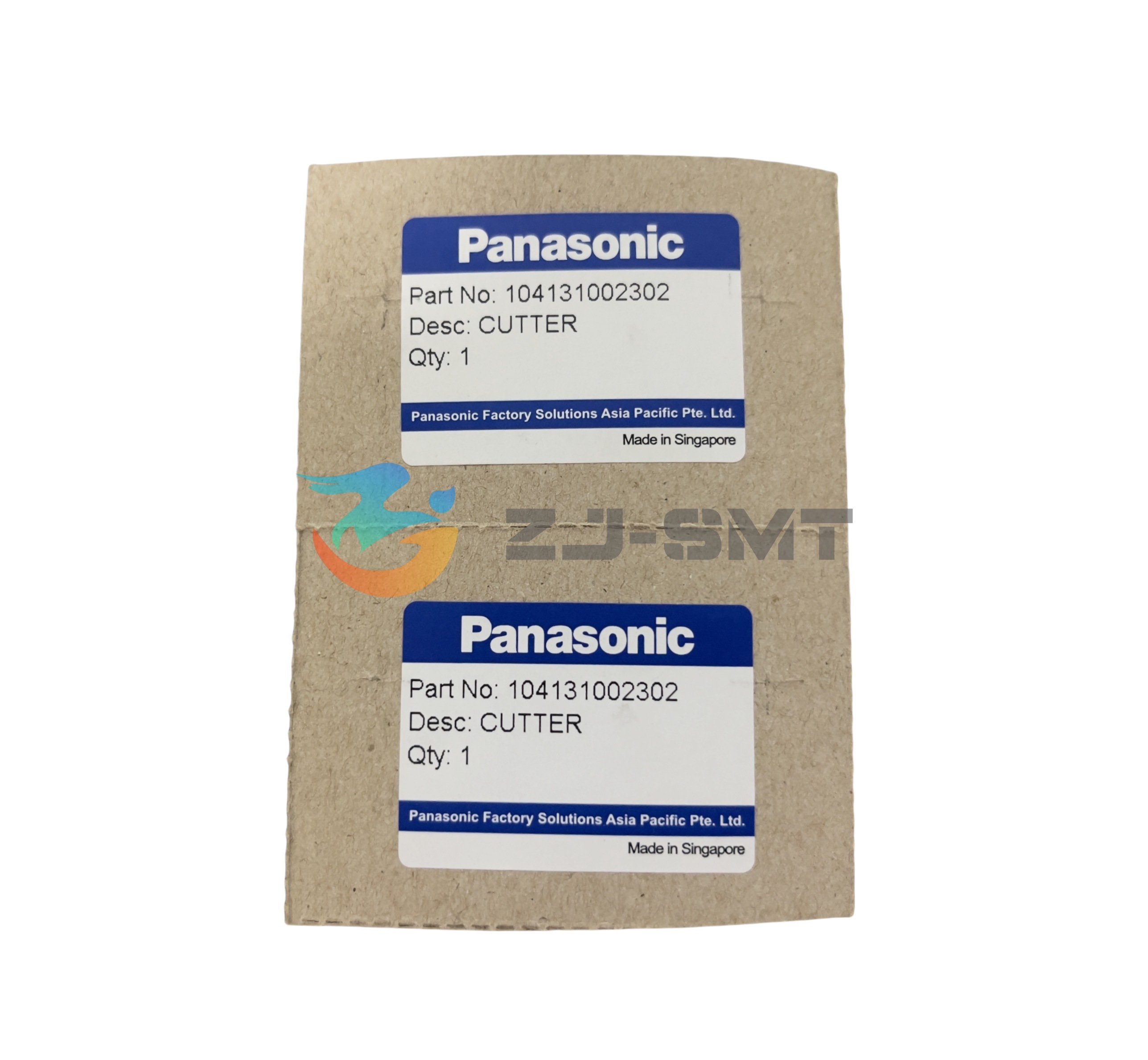104131002302 Panasonic Cutter (RIGHT) AI Spare Parts AVK3