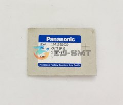 1041321020 Panasonic Cutter / Clincher AV131 / 132 SMT Parts AI Parts Spare Parts