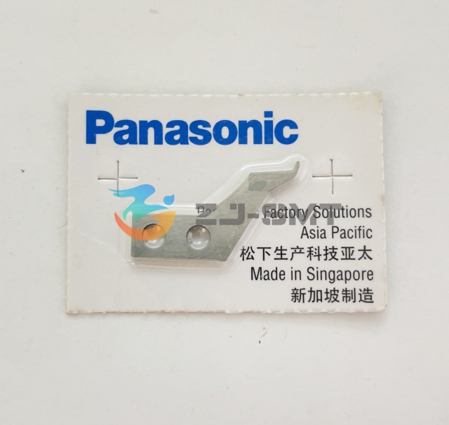 1041321020 Panasonic Cutter / Clincher AV131 / 132 SMT Parts AI Parts Spare Parts