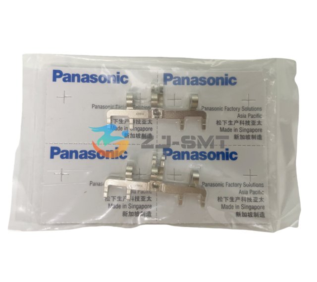 MTPA014669AA Panasonic Chuck AI SMT Spare Parts for Through-Hole Insertion Machines