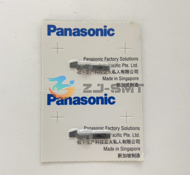 N210028285AA, N210028286AA Panasonic Bending Die AI Spare Parts AV131 AV132