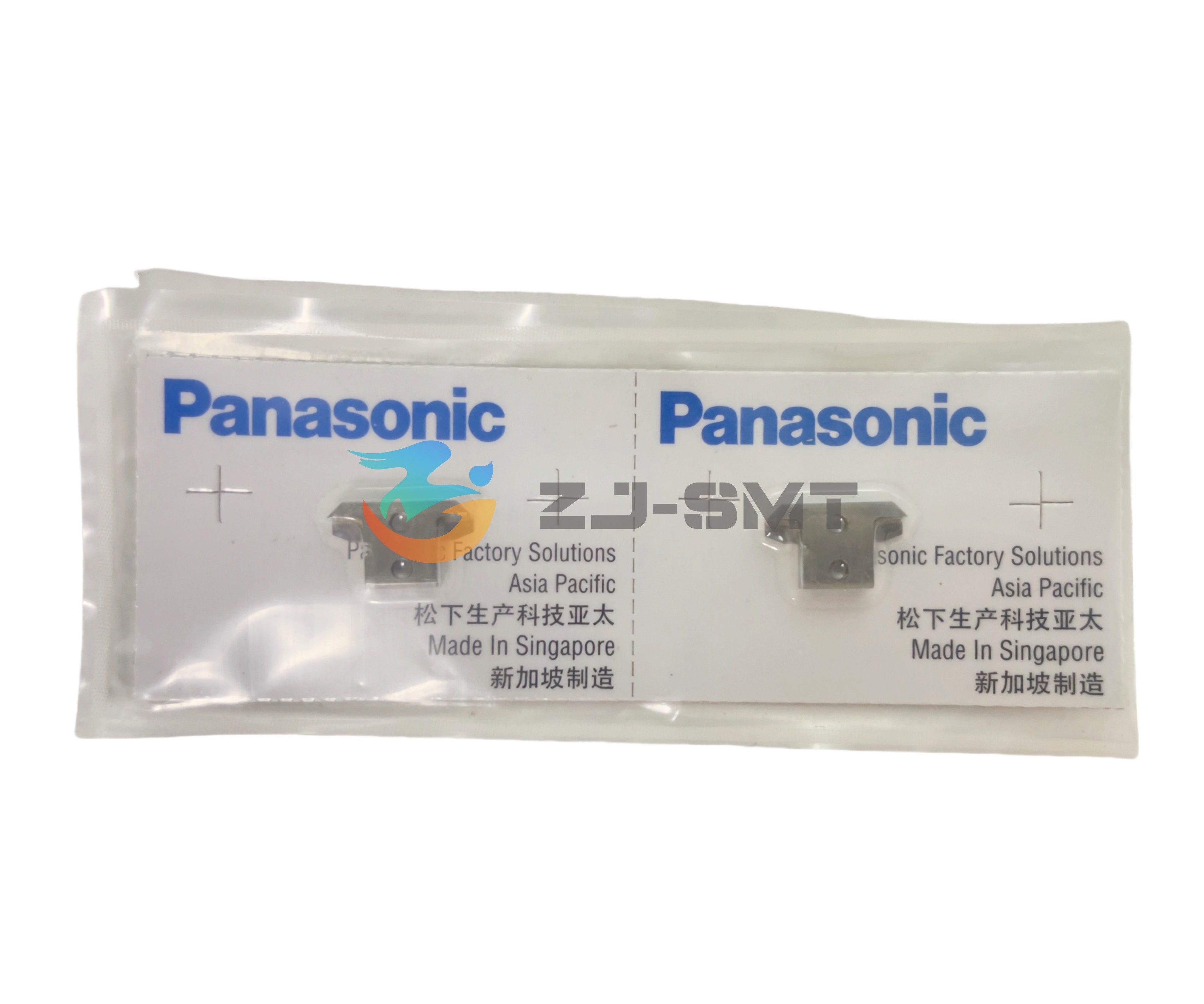 N210044348AA Panasonic Cutter (Fixed) SMT Spare Parts AI Spare Parts