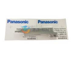 N210044355AA, N210044353AA Panasonic Pusher AI Series Plug-in Tool Upper Head Pressing