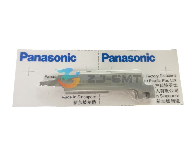 N210044355AA, N210044353AA Panasonic Pusher AI Series Plug-in Tool Upper Head Pressing