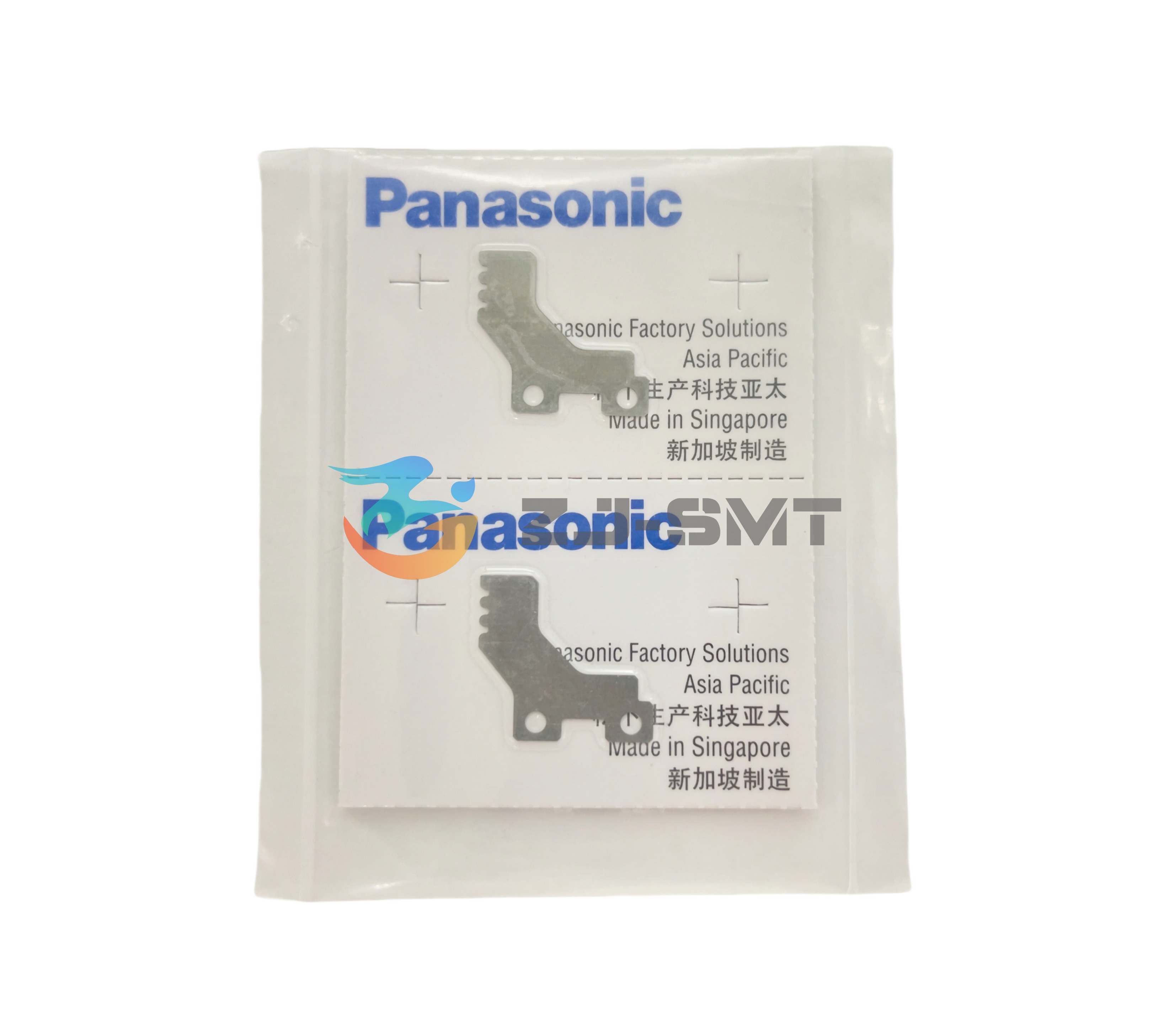 N210081570AB Panasonic Fixed Guide RHS2B RL131 RL132 AI Spare Parts