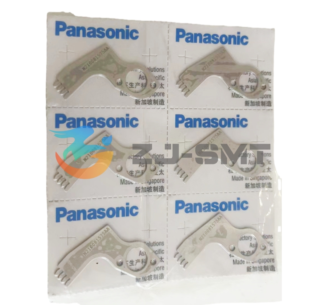 N210081575AA Panasonic Chuck Plate (Movable) AI Spare Parts