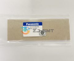 N210107823AA Panasonic Readjustment Plate Steel SMT Parts AI Parts High-Speed Axial Lead Component Insertion Machine