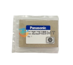 N210107828AB Panasonic Readjustment Plate Steel AI SMT Spare Parts