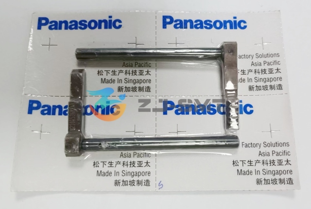 N210153683AA Panasonic 0.8MM Chuck 4P RG131 RG131S Insertion Machine