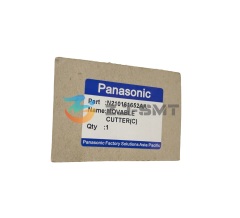 N210161652AA Panasonic Movable Cutter (C) AI Spare Parts RH3 AVB AVF AVK RHS2B RGSG RHSGU AV131 AV132 SMT Spare Parts