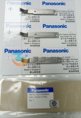 N210189398AA Panasonic Insertion Chuck AI Spare Parts Steel
