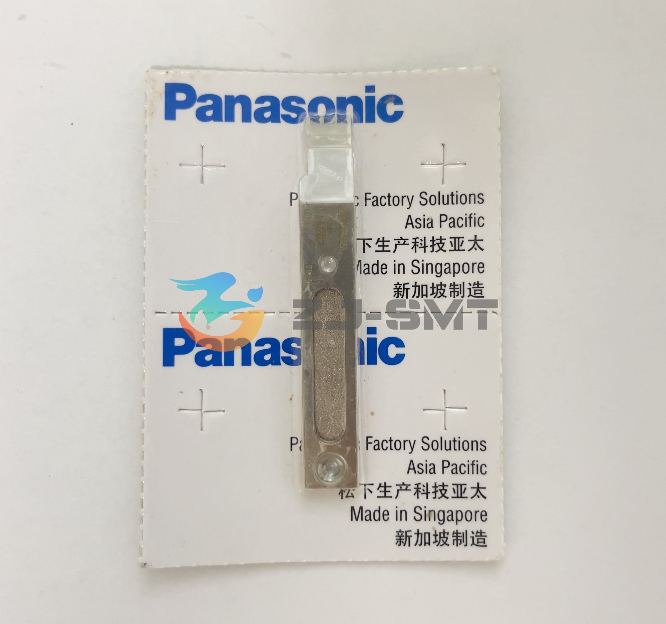 N210189400AA Panasonic Insertion Chuck (B) SMT Parts AI Parts Spare Parts