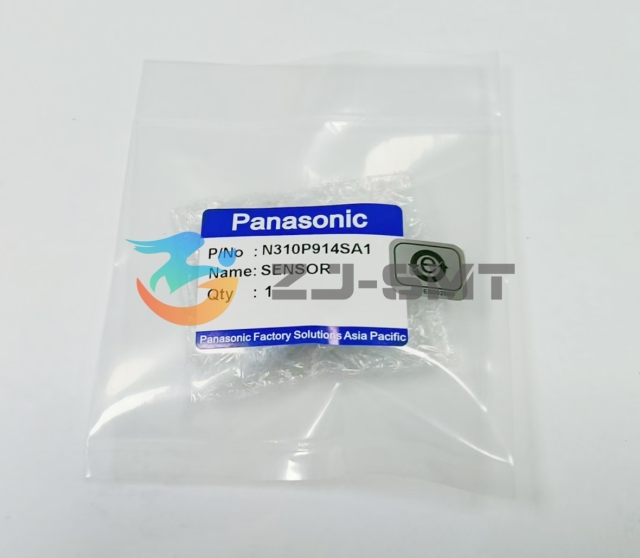 N310P914SA1 Panasonic Theta Axis Position Sensor - 914SA1 - N310P914SA1