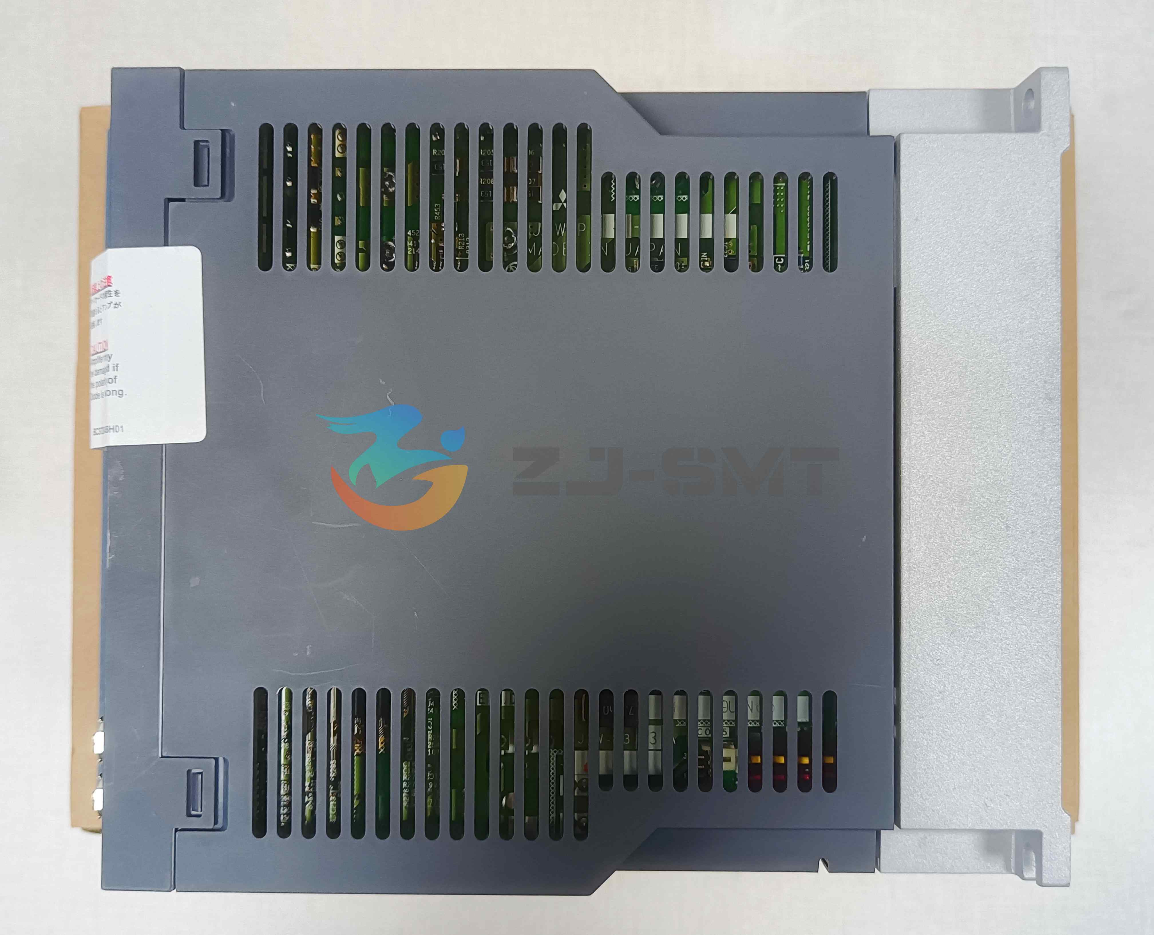 N510058840AA Panasonic Motor Driver Mitsubishi MR-J3W-1010B-MP008