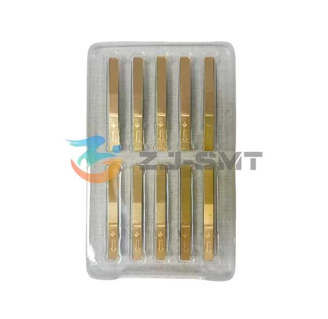 N610014970AE Panasonic CM 8mm Feeder Plate Shim SMT Spare Parts