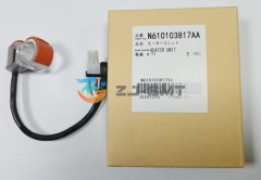 N610103817AA Panasonic HDF Heater Unit SMT 10483S0013 1048329011 10483S0014 1048329012 1048329000 104832900001