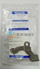 N610115312AA Panasonic Lever Set Clinch Lever AV132 AI Spare Parts