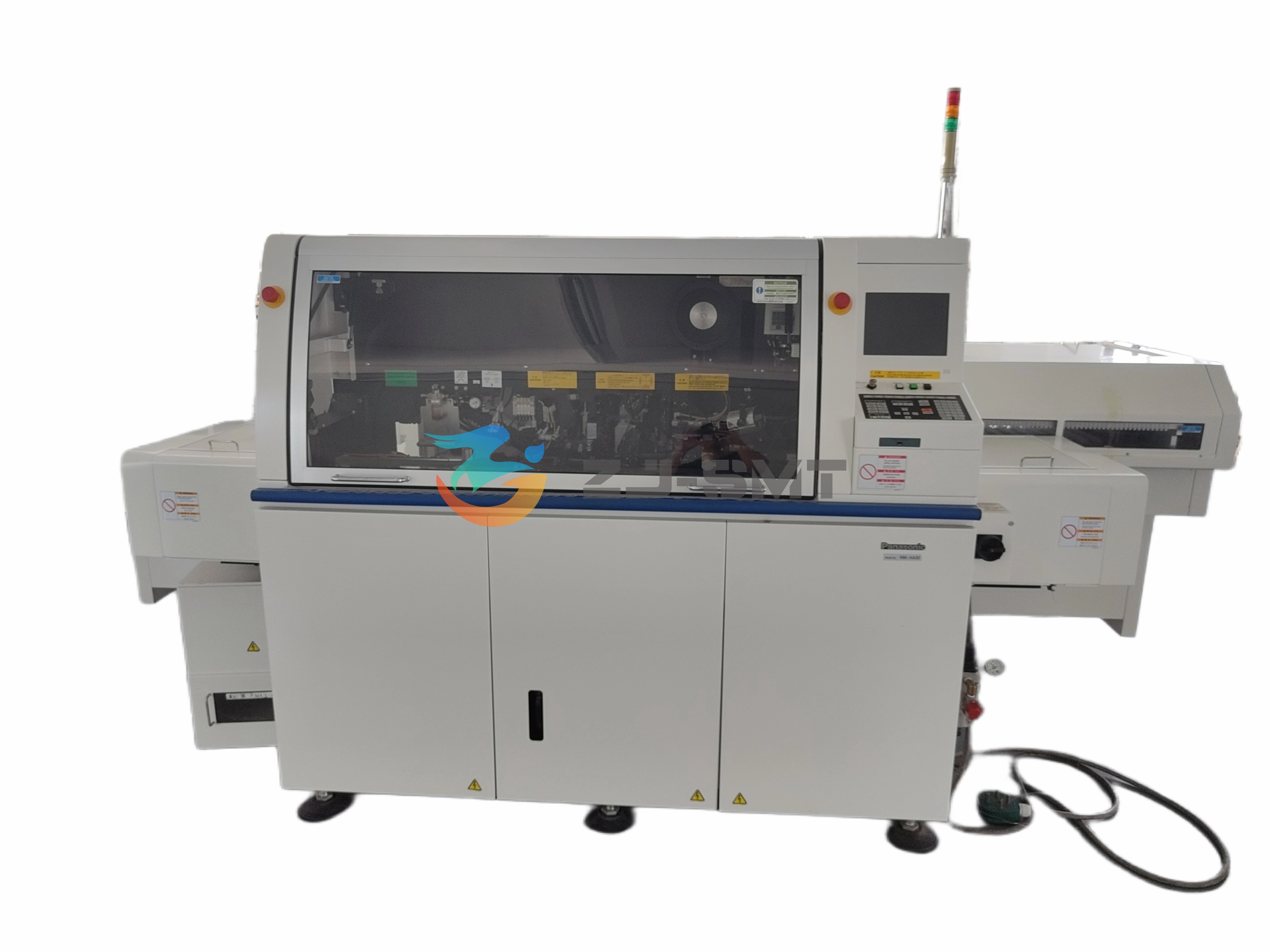 Panasonic AVK3 / AV131 / AV132 Axial Insertion Machines