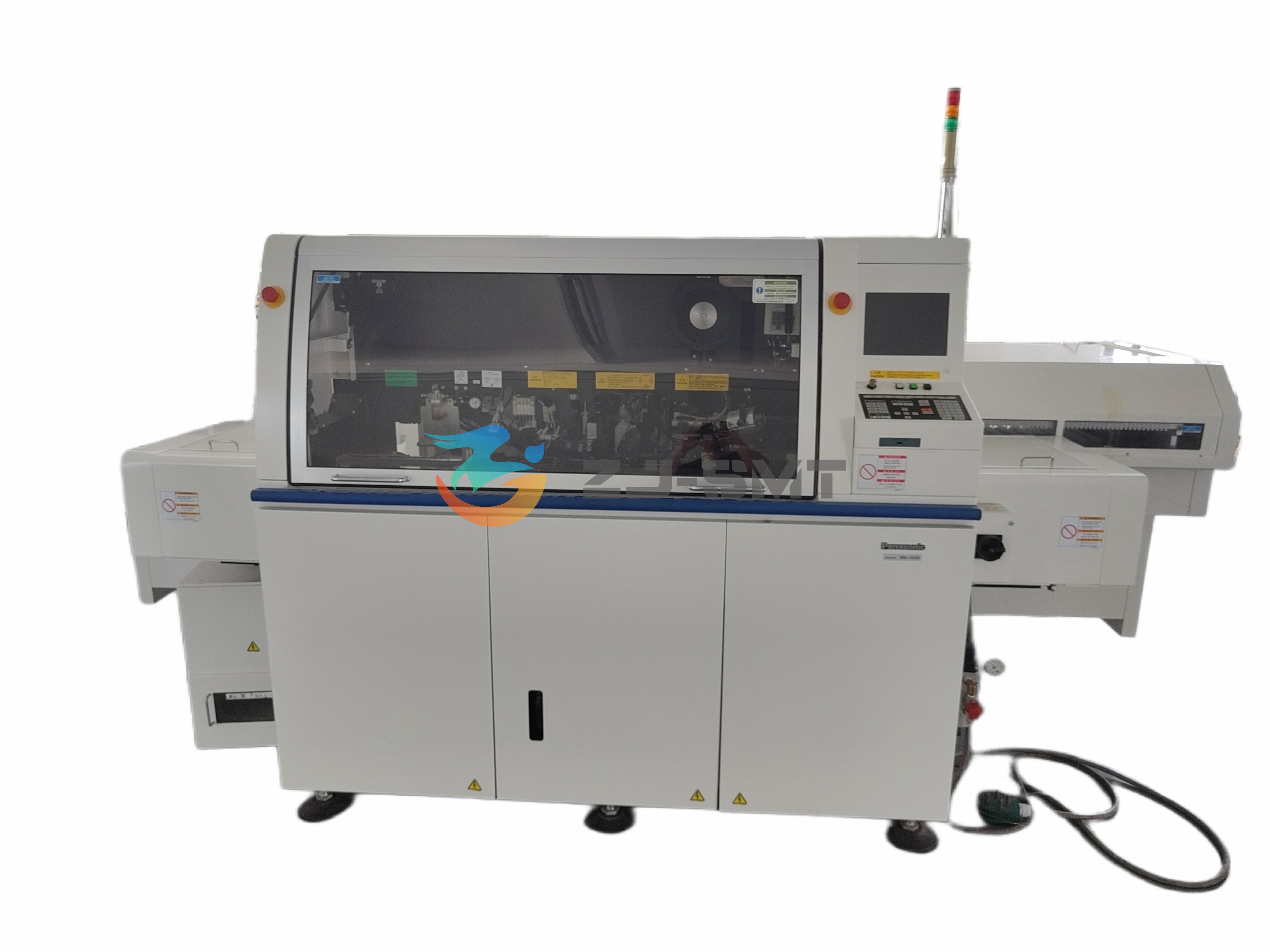 Panasonic AVK3 / AV131 / AV132 Axial Insertion Machines