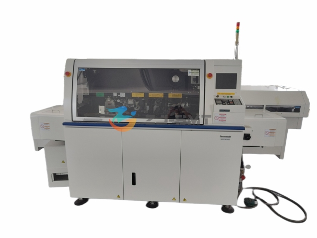 Panasonic AVK3 / AV131 / AV132 Axial Insertion Machines