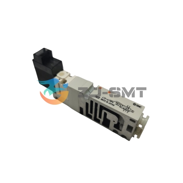 N411VQ04-414 SMC Solenoid Valve VQ0140-5L0-C4 RHS2B AV131 AV132 AI Spare Parts