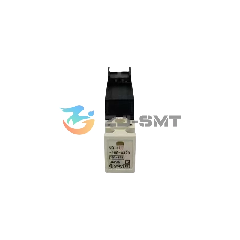 N510054843AA Panasonic SMC Solenoid Valve VQ111U-5MO-X479 CM402 CM602