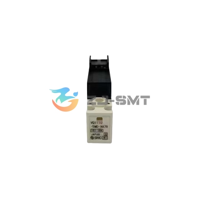 N510054843AA Panasonic SMC Solenoid Valve VQ111U-5MO-X479 CM402 CM602