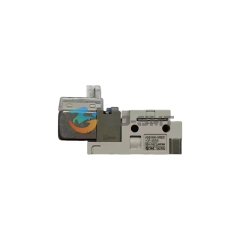 N510056974AA Panasonic Solenoid Valve VQZ115R-5MOZ1-CP-X550 NPM W2 3 Head Solenoid Valve