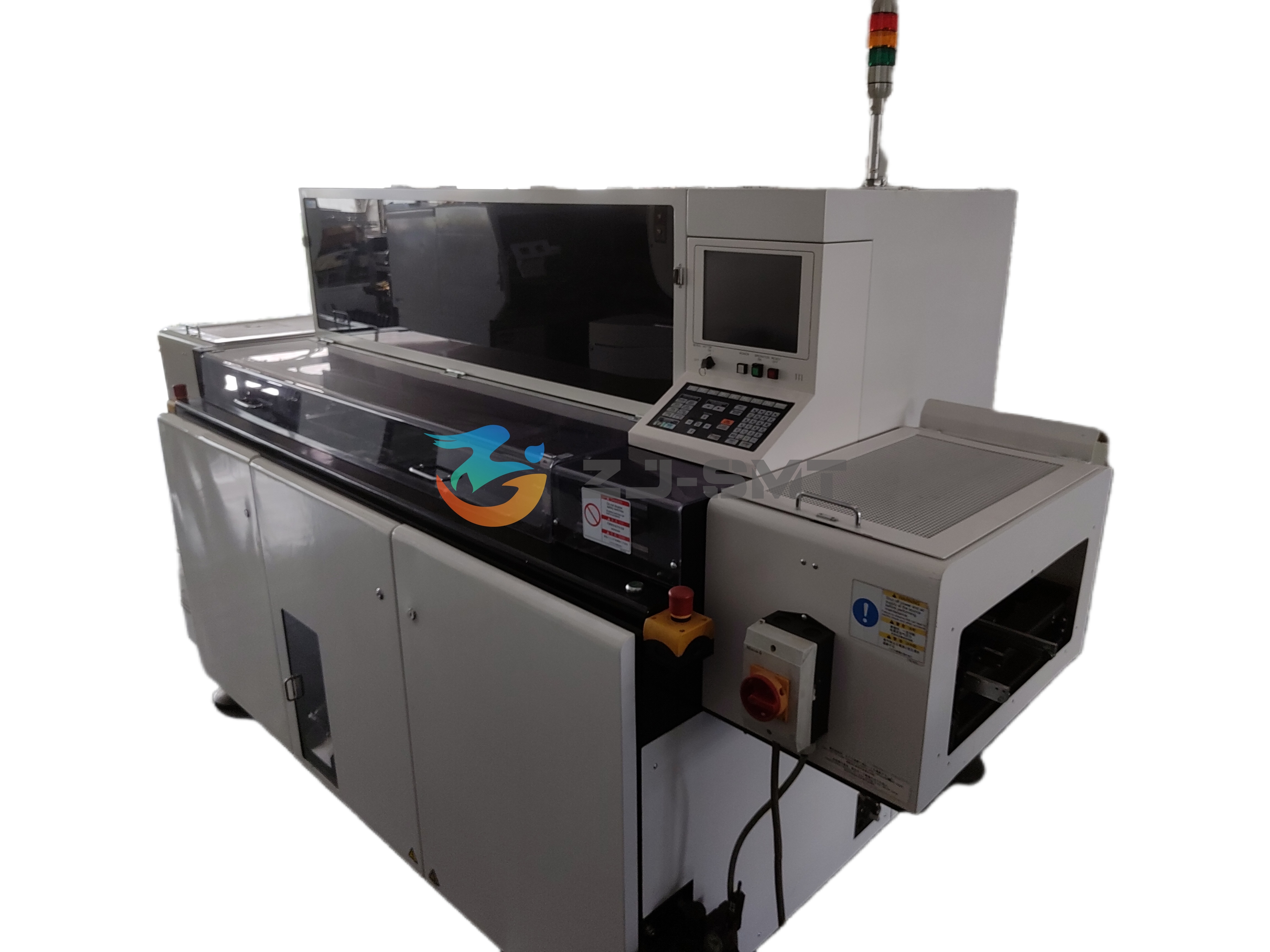 RHS2B Panasonic Axial Insertion Machine
